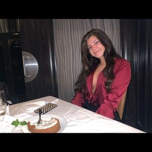 Meet your Posher, Jenna